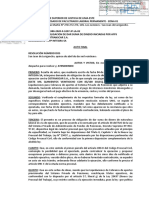 Exp 1980-2020 Res Sentencia Cotranscar Sa PDF