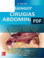 DEMO Maingot Cirugias Abdominales-1