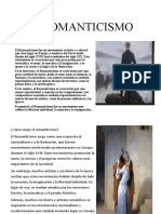 El Romanticismo-Wps Office