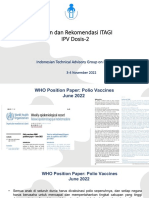 Kajian Rekomendasi Itagi Ipv2