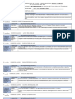 Formato de Observaciones Segundo Trimestre