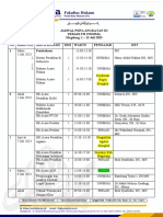 JADWAL PKPA ANGKATAN IV Fix-1