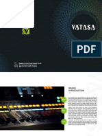 2021 VATASA Product Brochure