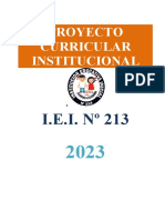 Pci 2019 Iei 213