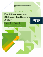 CP Pjok