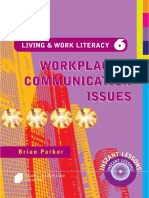 Living and Work Literacy