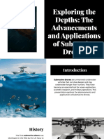 Wepik Exploring The Depths The Advancements and Applications of Submarine Drones 202306260308249r2z