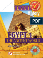 Achieve! Ancient Egypt