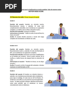Escala ECOG | PDF | Salud y bienestar