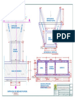 11.2 Detalle Captacion Drenaje Pluvial-estructura-A2