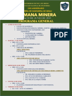 Semana Minera Programa 2023 Ofis 1