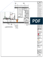 A-FF02 - 12F Plan Floor Finish - Door Mark - Tender