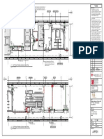 A-FF01 - 12F Plan Floor Finish - Door Mark - Tender