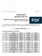 Constancia Vley Noviembre