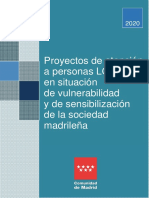 Libro Proyectos