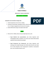 Tugas I - Mkwu4108 - Bahasa Indonesia - Aidil Afrizal - 041520517