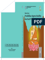 Kelas X PAdb Buddha BG Cover 2017
