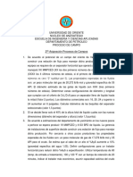 Proceso Campo 2da Asignación 07-2022