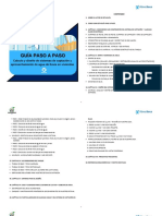 Guia Paso A Paso para El Calculo y Diseño de Sistemas de Captacion de Agua de Lluvia en Viviendas