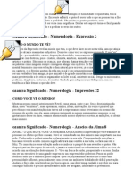 A Justiça e o Equilíbrio na Vida