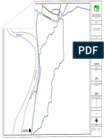 LANAL AL LAYOUT PLOT-Model