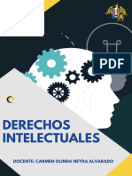 Derecho Intelectual-Trabajo 01