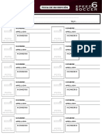 Ficha de Inscripción