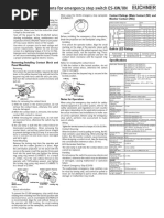 ISO 14121-1: Risk Assessment Principles | PDF | Risk | Risk Assessment