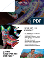 Alebrijes