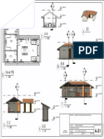 Arq - Plano Planta Agocucho A3