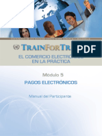 Train For Trade - Comercio Electrónico - Modulo 5