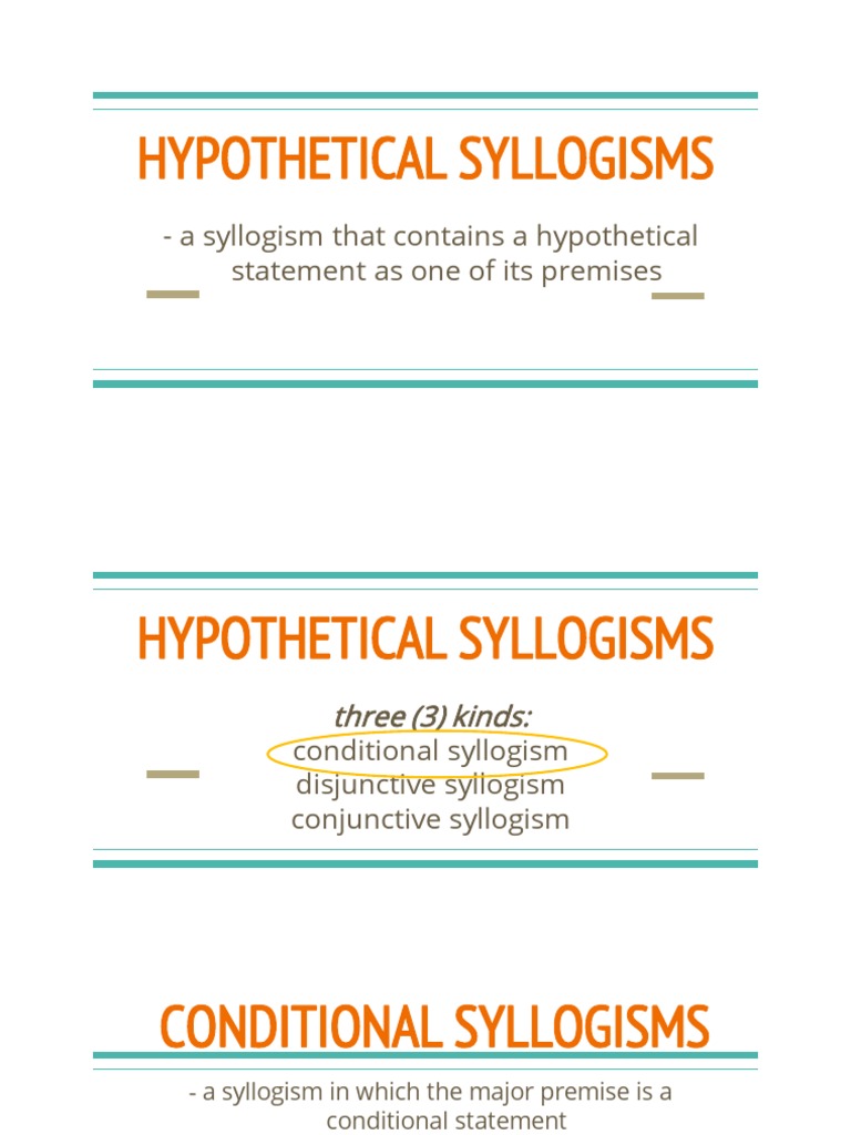 3 Legtec Part 3 PDF Logical Consequence Logic