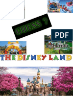 Disney Land