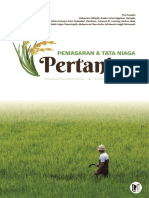 Pemasaran Tata Niaga Pertanian 30059044