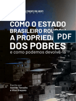 1660660099704como o Estado Brasileiro Roubou A Propriedade Dos Mais Pobres e Como Podemos Devolvê-La