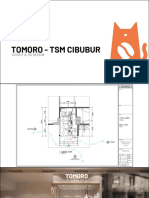 (3d) Tomoro TSM Cibubur 230223