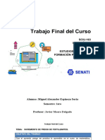 Trabajo Final de Matematica