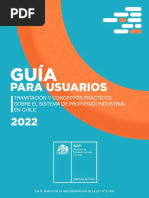 【TRiNiDAD】BENITEZ 20g Armonización del Manual de Marcas en CA | PDF | Organización