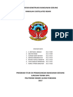 Pengantar Konstruksi Bangunan Gedung