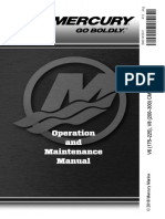 Operation and Maintenance Manual