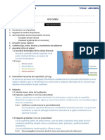 Examen Cubiculo de Prope