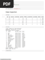 Logistic Regression