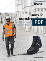 Uvex 2 Construction 12012023