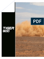Tiger 900 Series