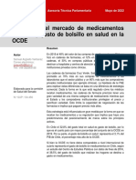 Informe - Final Industria Farmaceutica