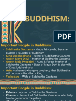 Buddhism