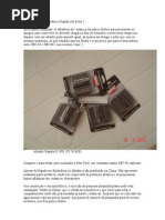 Afiador duplo de cerâmica Rapala