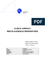 Clinica Juridica I Control 1