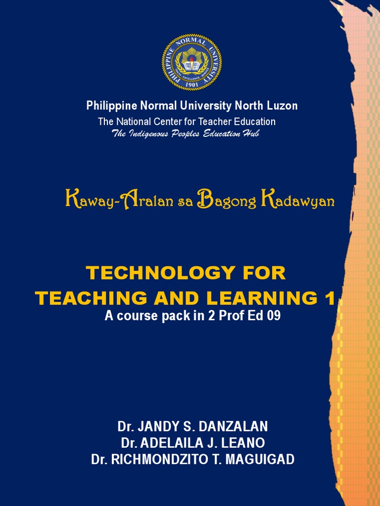 E Module 2 in 2PROFED 09 Tech For Learning 2BME | PDF | Cyberbullying ...