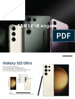 Catálogo Completo (Cotarco-Samsung)